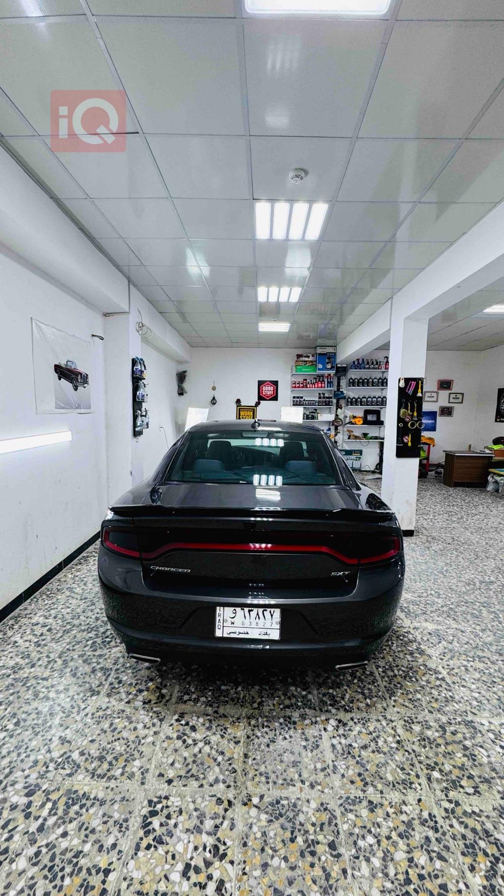 Dodge Charger